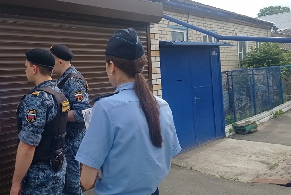 Нерадивая мать на Ставрополье выплатила 1,5 млн рублей алиментного долга0