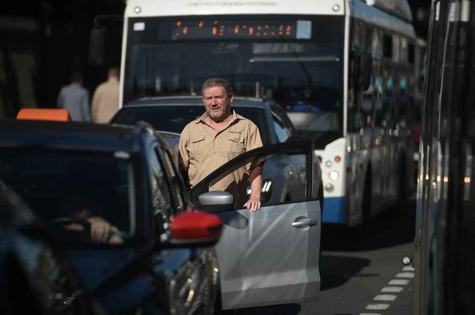 Несколько улиц перекроют в Невинномысске 13 и 14 сентября ко Дню города0