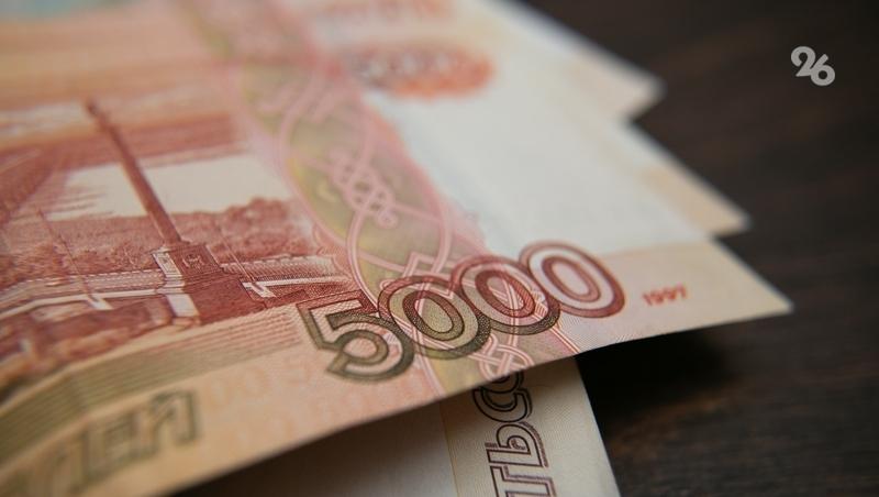Невинномысск введёт дополнительную выплату 400 тыс. рублей для контрактников