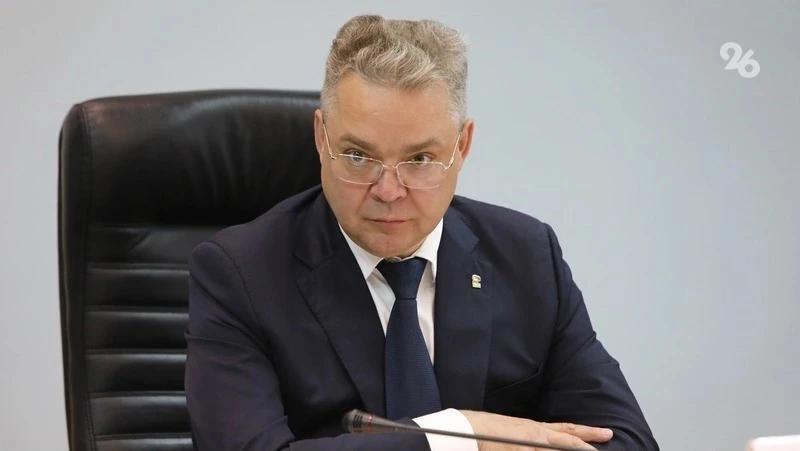 Объездная дорога в Ставрополе будет, если поддержат жители — глава Ставрополья
