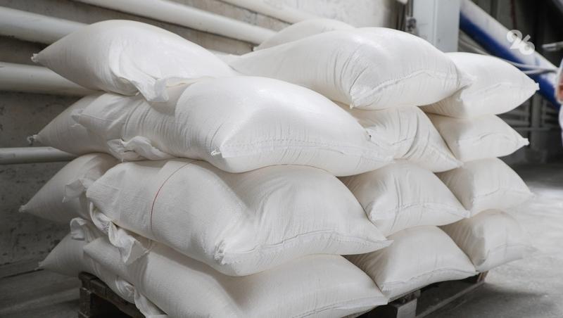 Объём экспорта ставропольской продукции за семь месяцев достиг 110 млрд рублей