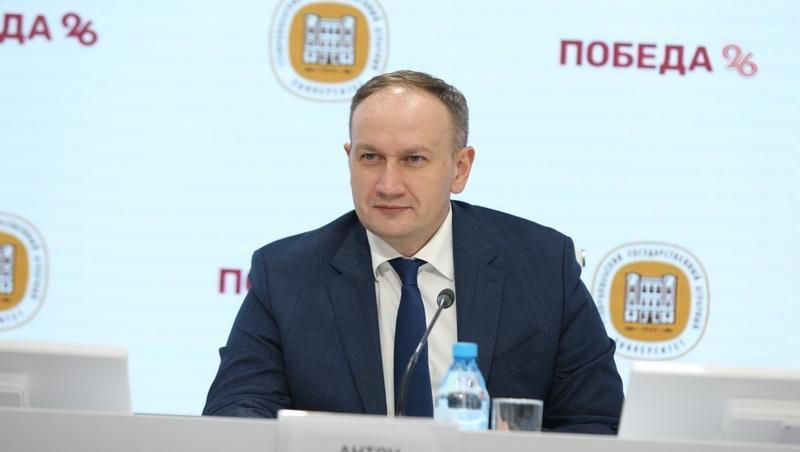 Объём экспорта ставропольской продукции за семь месяцев достиг 110 млрд рублей
