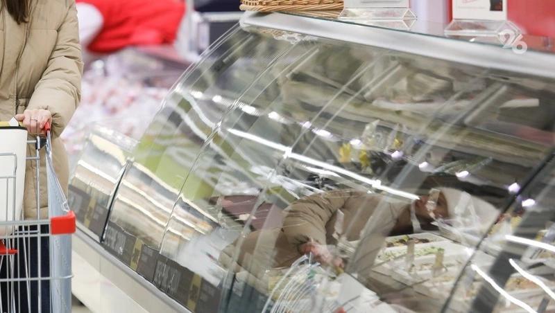 Оборот розничной торговли на Ставрополье составил 554,1 млрд рублей