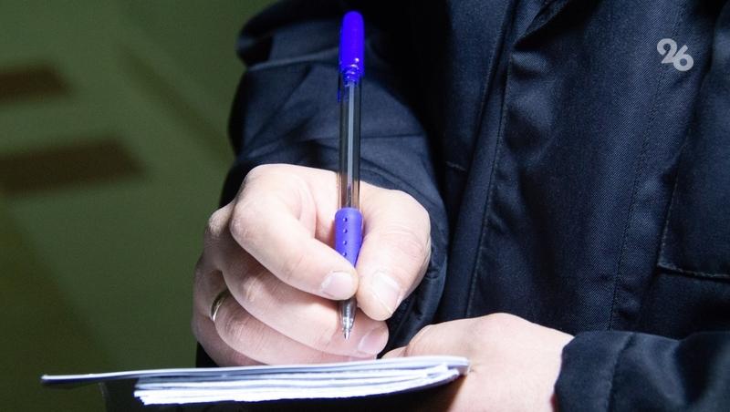 Обстоятельства смерти женщины, выпавшей из окна, проверят в Ставрополе