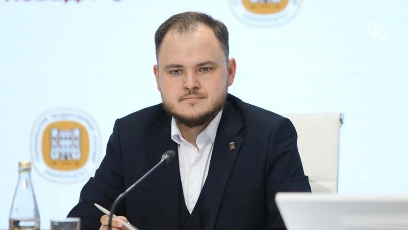 Около 700 волонтёров задействованы на «Студенческой весне» в Ставрополе