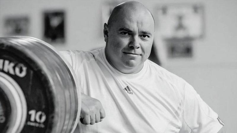 «Он был нашим кумиром» — спортсменка со Ставрополья о смерти Андрея Чемеркина