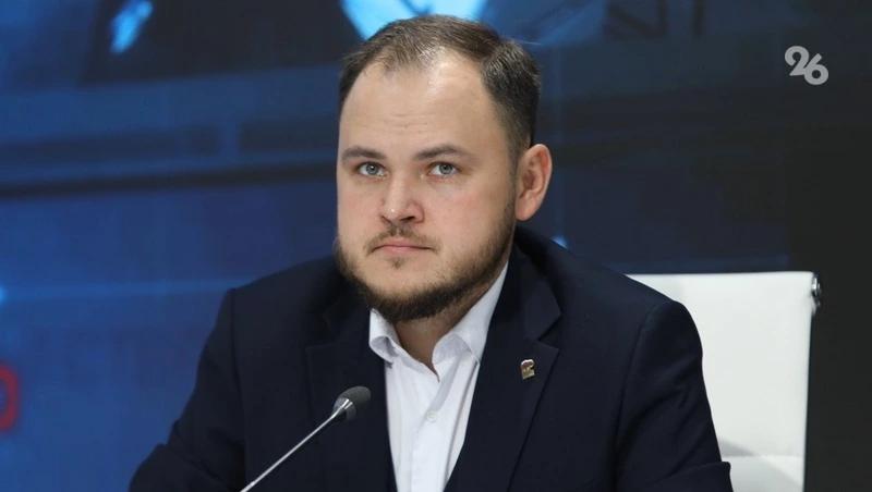 Организаторы студвесны на Ставрополье отслеживают запросы молодёжи