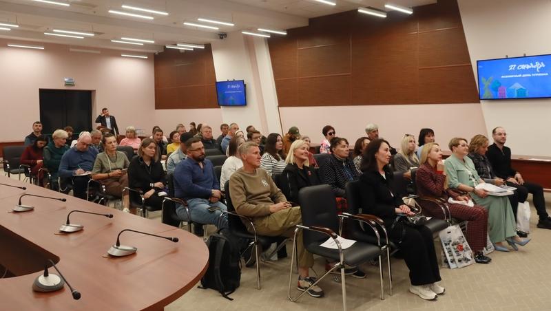 Первый форум гидов-экскурсоводов Ставрополья провели в Пятигорске