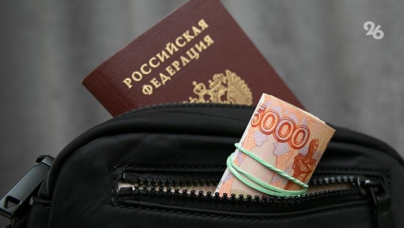 Первый замминистра строительства ДНР задержана в Пятигорске за мошенничество