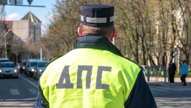 Пьяному водителю грозит штраф за отказ от освидетельствования на Ставрополье