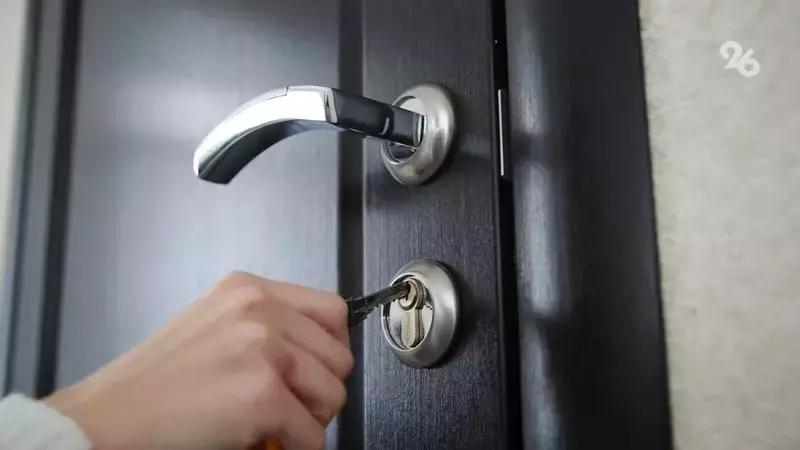 Пять детей-сирот бесплатно получили квартиры в трёх городах Ставрополья