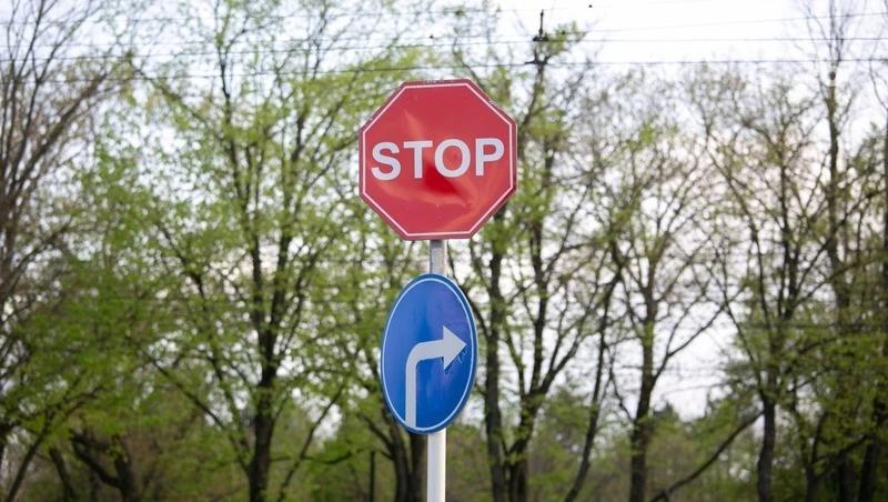 Пять участков дорог перекроют в Ессентуках из-за съёмок фильма
