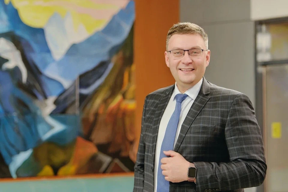 Пятигорский «Машук» собирается обучить более 30 тысяч педагогов0
