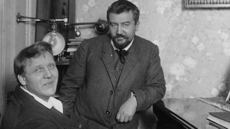 «По аллее парка шествует Куприн»: классик русской литературы дважды бывал на Ставрополье