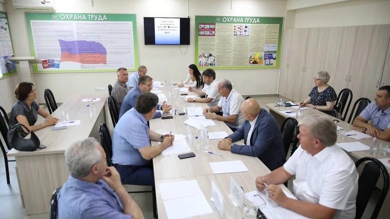 Поддержку для производства молока на Ставрополье смогут получить даже ЛПХ