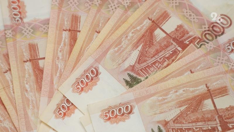 Подрядчика оштрафовали за аварию, приведшую к отключению света в Ставрополе