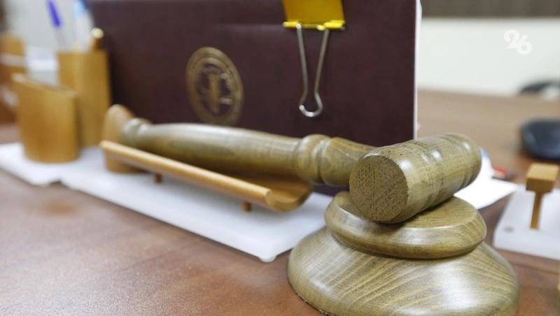 Подсудность дела фирмы экс-главы электросетевой компании СКФО могут изменить