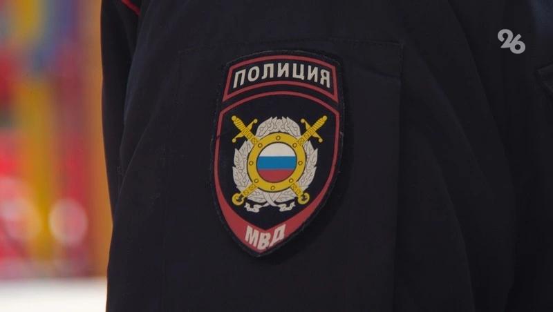 Полиция Северной Осетии проверяет информацию о живодёре, выстрелившем в собаку