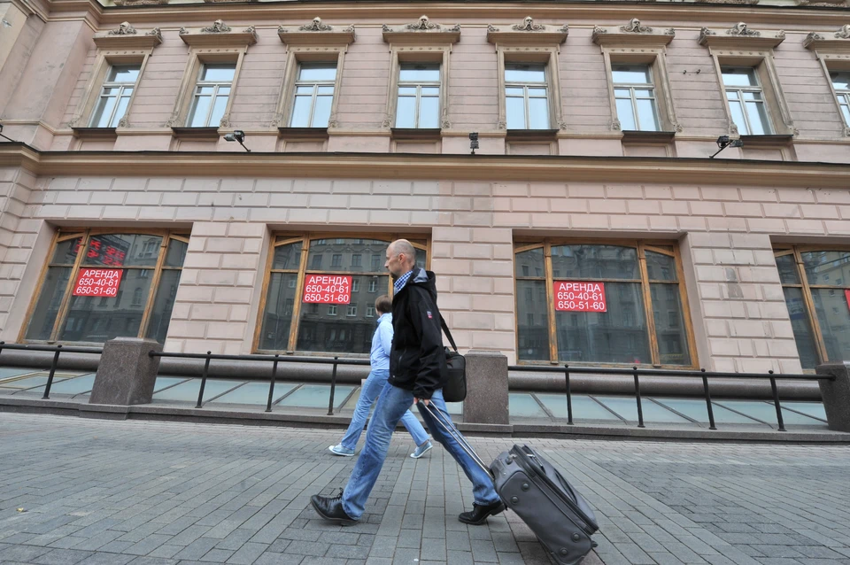 Помещение итальянского ресторана в центре Ставрополя продают за 95 млн рублей0