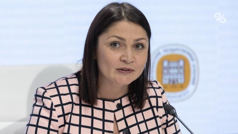 Правительство Ставрополья поддерживает развитие креативных индустрий