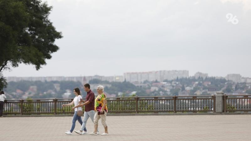Празднование Дня Ставрополья приостановят в случае угрозы атаки БПЛА