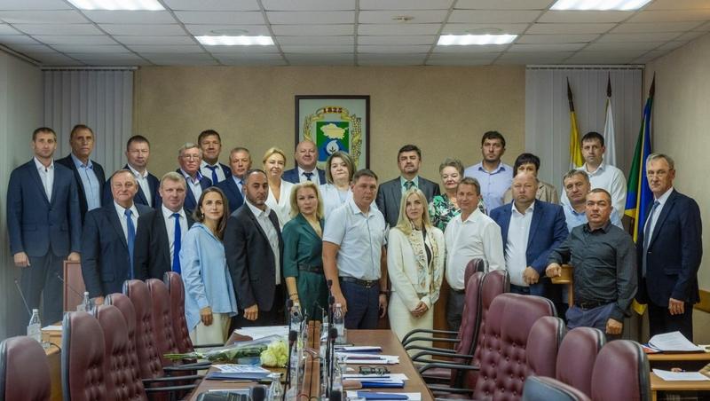 Председателем Думы Невинномысска избрали Татьяну Олешкевич