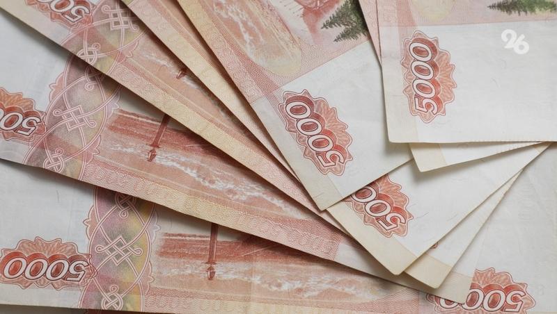 Преподавателя аграрного учебного заведения на Ставрополье привлекли за взятки