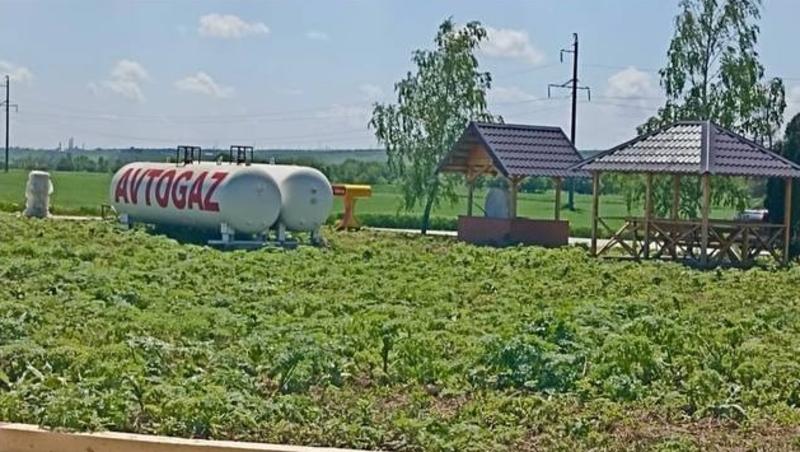 Прокуратура закрыла две опасные автозаправки в сёлах Ставрополья