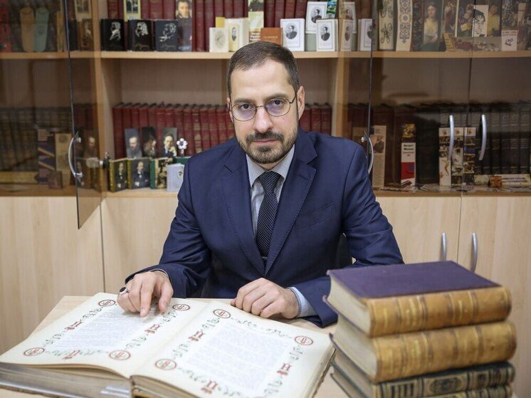 Проспект столетий: история главной улицы Ставрополя
