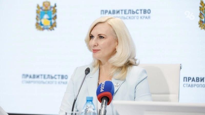 Ремонт 38 школ начнётся в 2026 году на Ставрополье