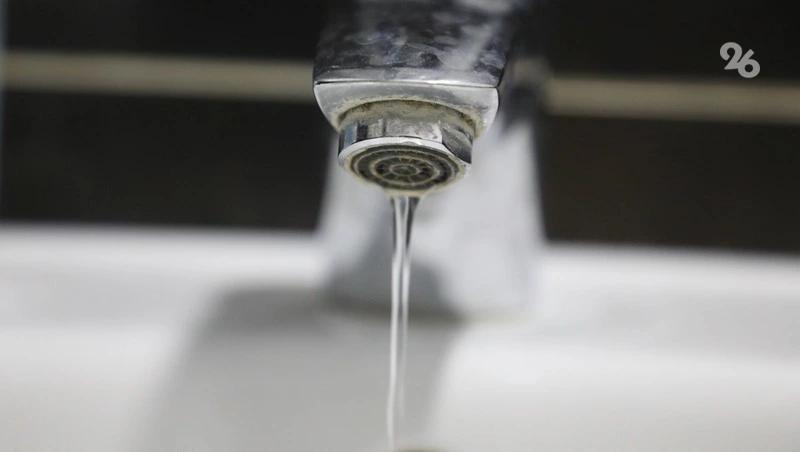Решение проблемы водоснабжения хутора Томатного ускорят по поручению губернатора