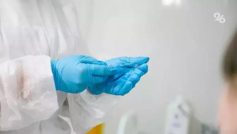 Роспотребнадзор Ставрополья напомнил о мерах профилактики респираторных инфекций