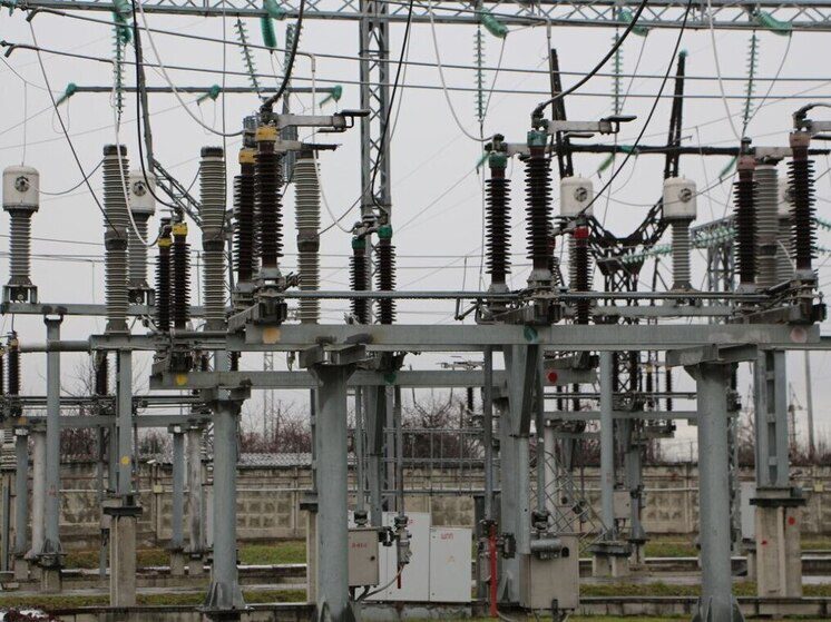 «Россети Северный Кавказ» подготовили к зиме 55 подстанций в Кабардино-Балкарии