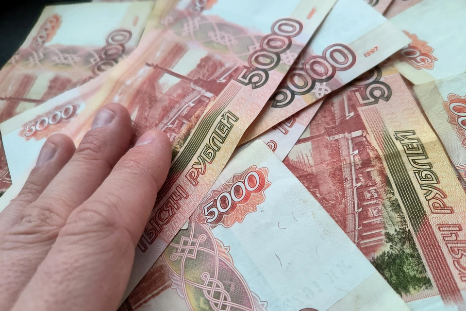 Россиянам назвали необходимый размер МРОТ0
