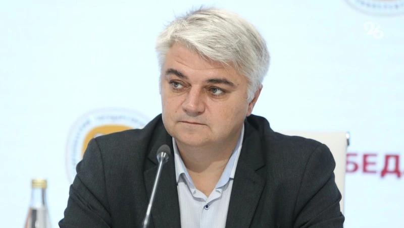 «Российская студенческая весна» проходит на Ставрополье восьмой год