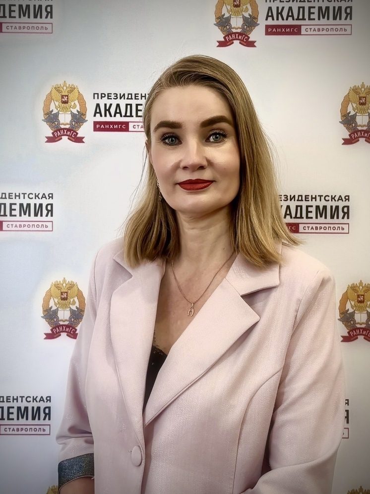 Розничная торговля Ставропольского края показывает стабильный рост