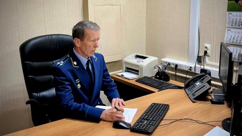 С руководства школы в Новоселицком округе взыскали 170 тыс. рублей