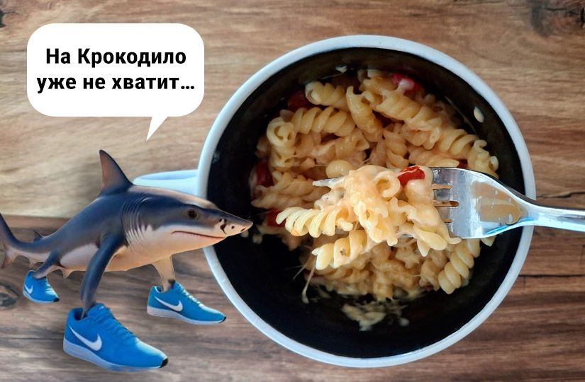 Семь блюд, которые подросток быстро и легко приготовит в микроволновке9
