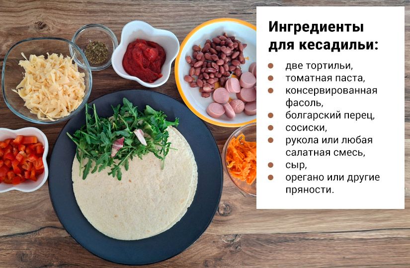 Семь блюд, которые подросток быстро и легко приготовит в микроволновке6
