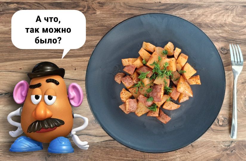 Семь блюд, которые подросток быстро и легко приготовит в микроволновке11