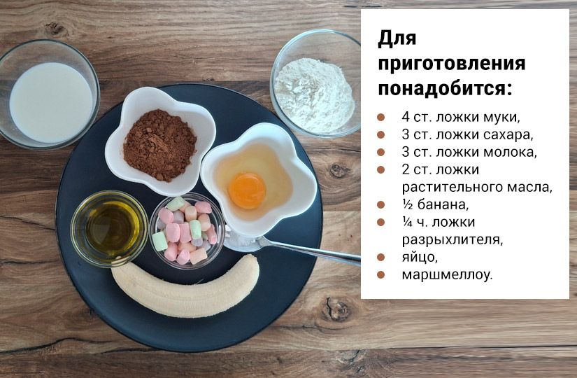 Семь блюд, которые подросток быстро и легко приготовит в микроволновке12