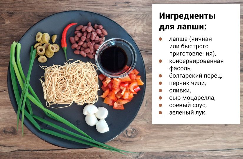 Семь блюд, которые подросток быстро и легко приготовит в микроволновке2