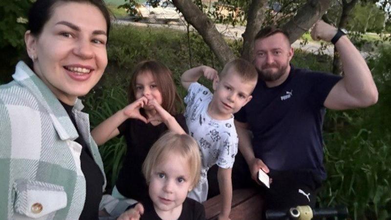 Семья из Ставрополя участвует в реалити-шоу федерального телеканала