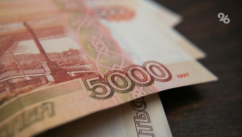 Семья погибшего рабочего на Ставрополье взыскала с предприятия 1,1 млн рублей
