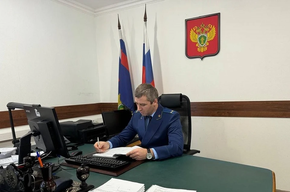 Шестеро депутатов в Дагестане сложили полномочия после проверки прокуратуры0