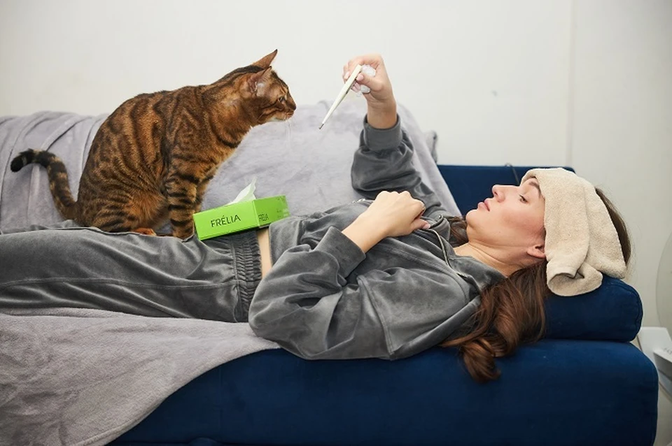 Ситуация с ОРВИ и гриппом на Ставрополье не достигает эпидемического уровня0