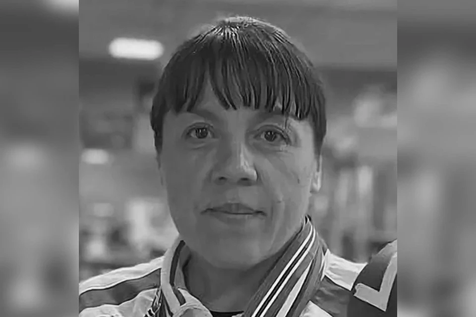 Скончалась трехкратная чемпионка мира по боксу со Ставрополья Ирина Синецкая0