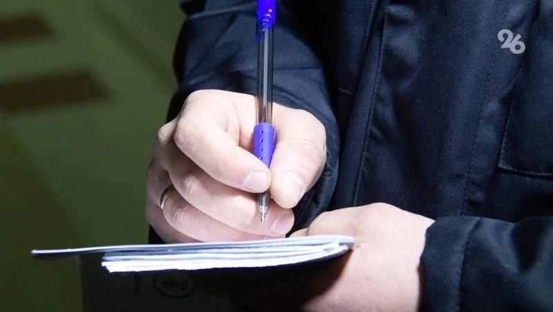 Сотрудника электросетей в КБР уличили в занижении показаний счётчика в теплице