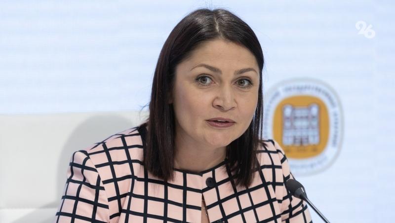 Ставропольцам рассказали, как стать участниками креативного сообщества региона