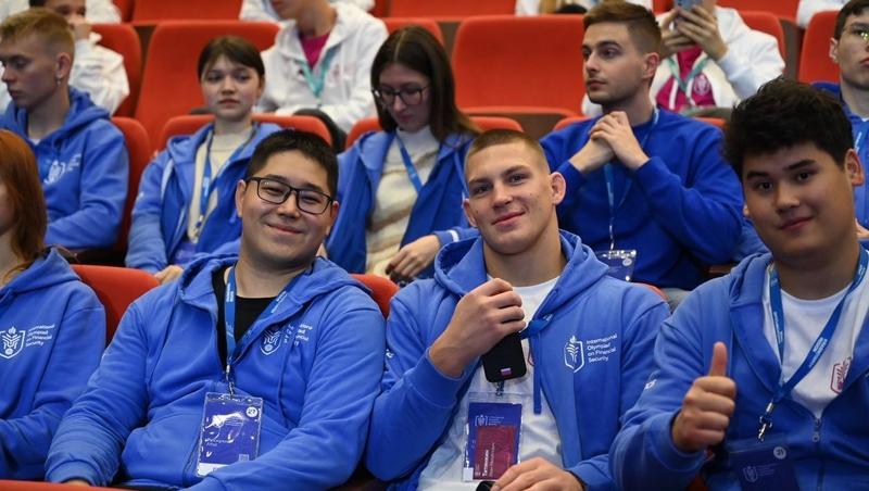 Ставропольцы поделились мнениями о международной олимпиаде по финбезопасности